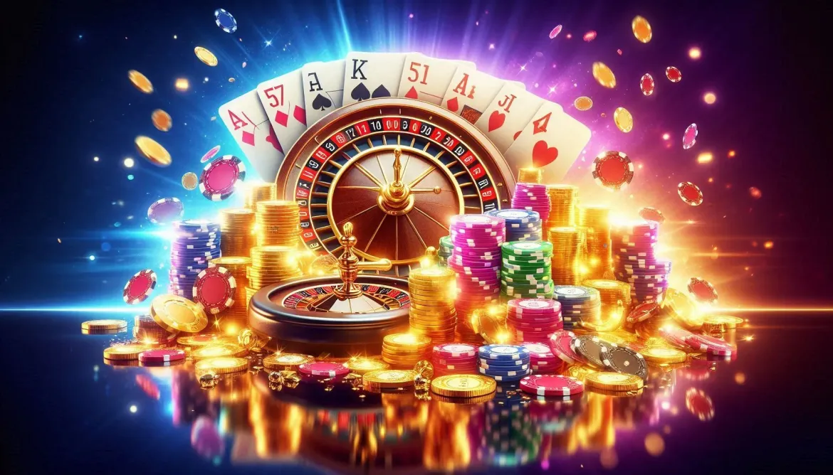Regent Play Casino